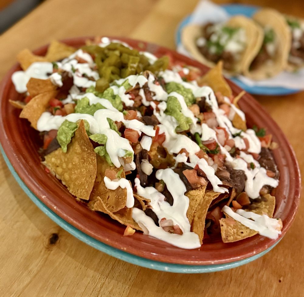 Uno Dos Tacos