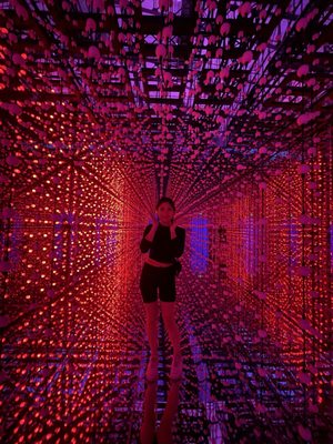 Bubble Planet: An Immersive Experience - Oakland by null