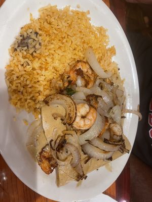 Taqueria Los Hermanos by null