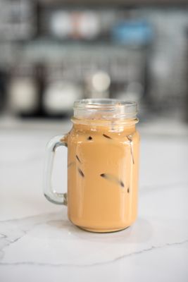 Delah Coffee by null