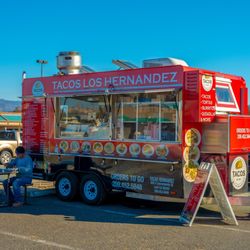 Tacos Los Hernandez