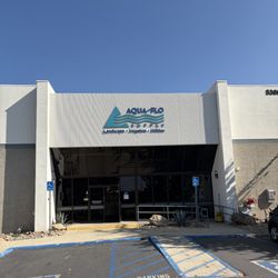 Aqua-Flo Supply