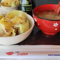 PK Sushi