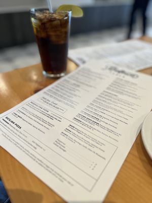 Midtown Table by null