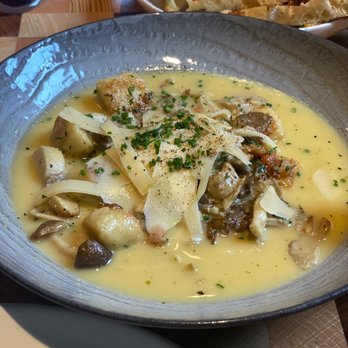 Fia Restaurant - New American Near Me - Atlanta, Georgia