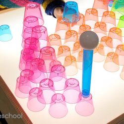 Vaulting Frogs Preschool - Building