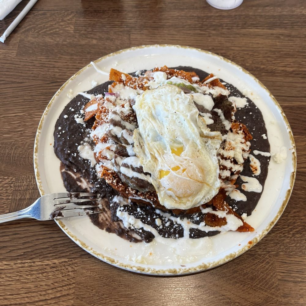 Social spots from Madres Brunch