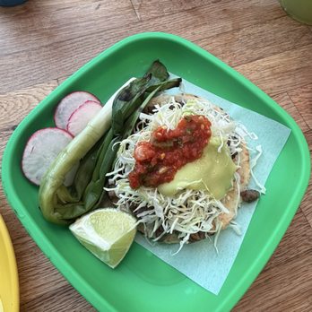 Sonoratown - Mexican Near Me - Los Angeles, California