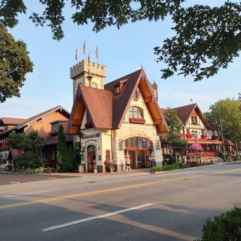 Bavarian Inn Restaurant - German Near Me - Frankenmuth, Michigan Bavarian Inn Restaurant - German Near Me - Frankenmuth, Michigan