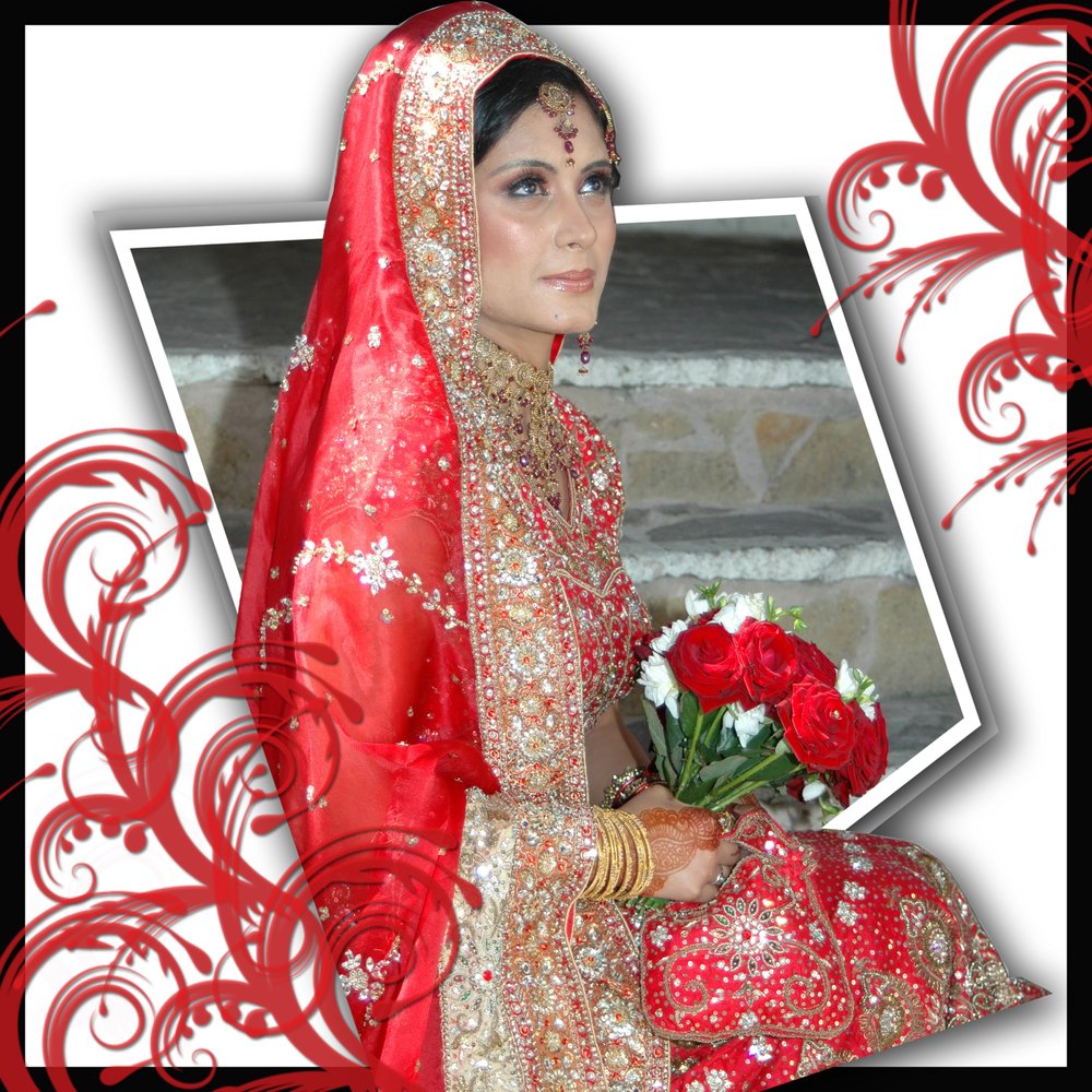 jeravida bridal