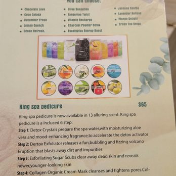Luv Nails - Nail Salons Near Me - La Grange, Illinois