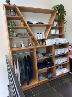 Aveley Farms Coffee Roasters by null