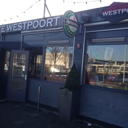 Westpoort