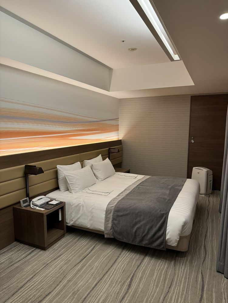 Haneda Excel Hotel Tokyo