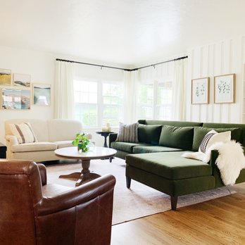 Cait Sourapas Interior Design - Interior Design Near Me