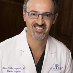 Minas Chrysopoulo, MD - Dr. Minas Chrysopoulo - PRMA Plastic Surgery
