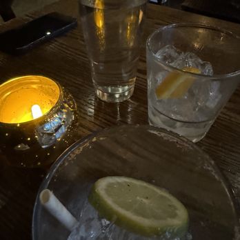Mesa Coyoacan - Mexican Near Me - Brooklyn, New York