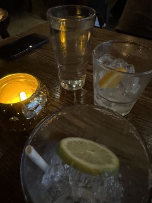 Mesa Coyoacan by null