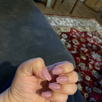V's Nails Spa - Nails refill by Janet. - Nail Salons Near Me - Irvine, California V's Nails Spa - Nails refill by Janet. - Nail Salons Near Me - Irvine, California