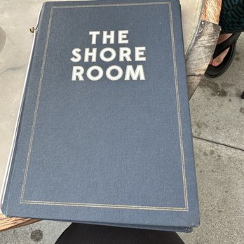 The Shore Room - The Shore Room menu - Lounges Near Me - Oceanside, California The Shore Room - The Shore Room menu - Lounges Near Me - Oceanside, California
