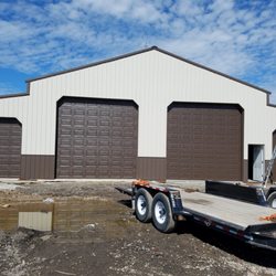 Performance Garage Door