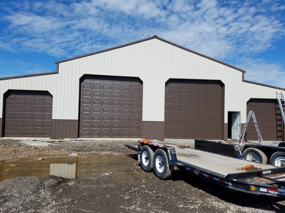 Performance Garage Door - Garage Door Contractor in Logan, UT