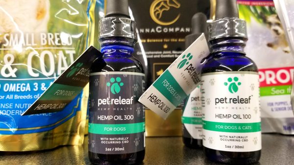 Friends Forever Pet Food