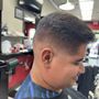 Dapper Cuts Barbershop