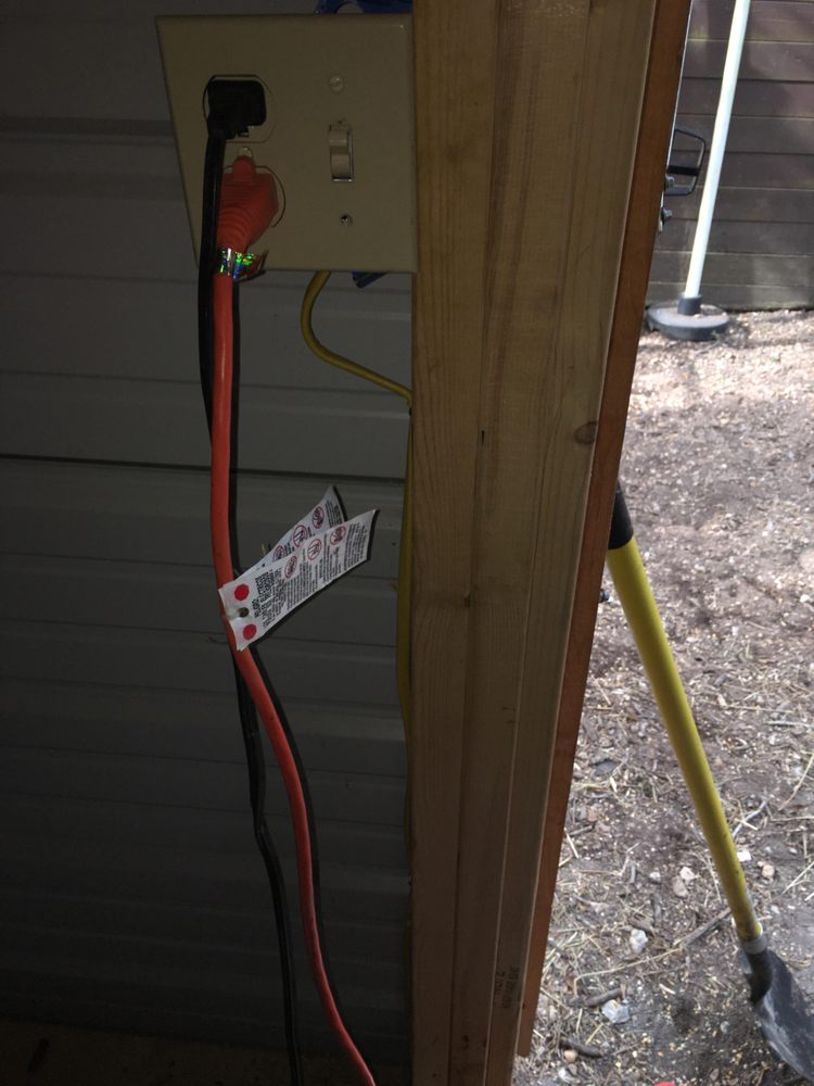 Slide of Southern Handyworx