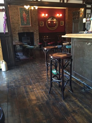 Chesham Arms by null