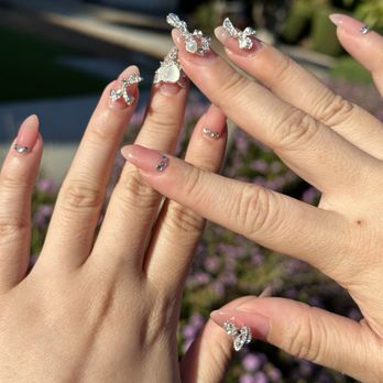 LK Beauty Studio - Nail Salons Near Me - Fremont, California LK Beauty Studio - Nail Salons Near Me - Fremont, California