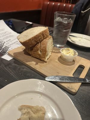 Johnny Cascone's Italian Restaurant by null