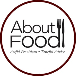 About Food