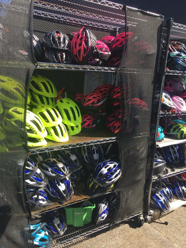 BIKE HIRE SYDNEY OLYMPIC PARK Bicentennial Dr, Sydney Olympic Park