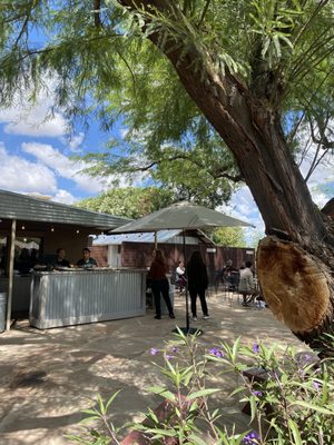 The Farm at South Mountain by null