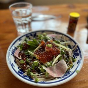 2mi Radius Food Galaxy! 🍳🍡🍾💫