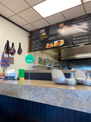 El Rey Peruvian Restaurant by null