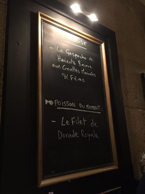 Menu photo 1 Archange Lyon, 69