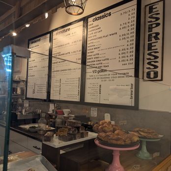 Keweenaw Coffee Works - Coffee & Tea Near Me - Calumet, Michigan