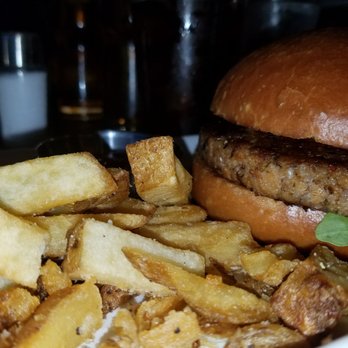 Danville Brewing - Veg burger&fries! - Breweries Near Me - Danville, California Danville Brewing - Veg burger&fries! - Breweries Near Me - Danville, California