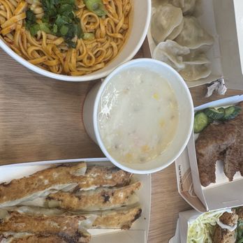 Bafang Dumpling - Dim Sum Near Me - Santa Clara, California
