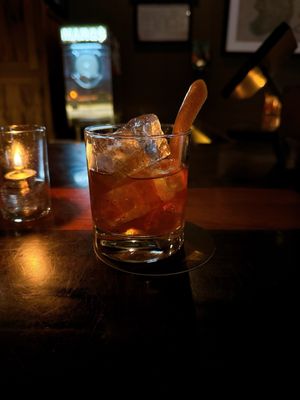 Barrel Proof by null