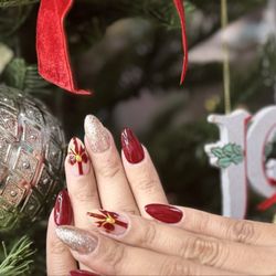 Pamper Me & Nail