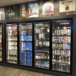 Fossil Creek Liquor - Beer Coolers