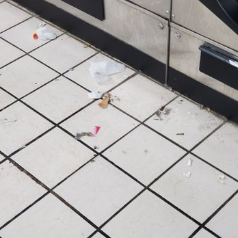 B & C Coin Laundry - Winchester - Trashy - Laundromat Near Me - Winchester, Tennessee
