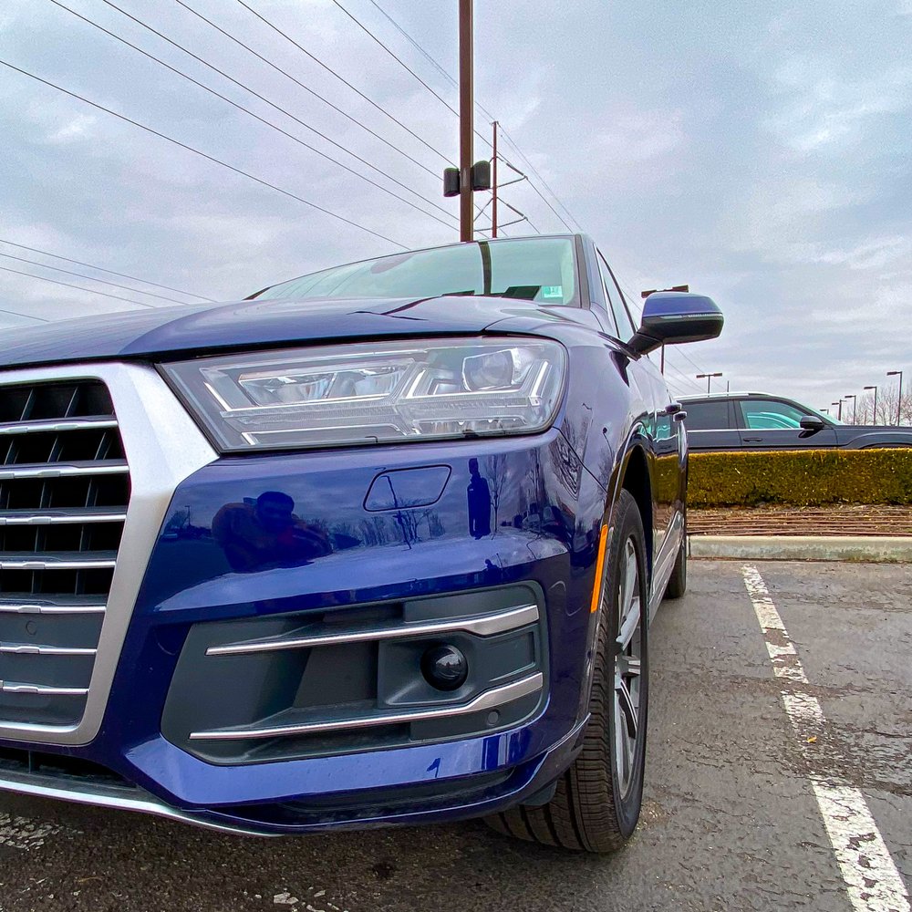 Audi Boise - Car Dealers Near Me - Boise, Idaho