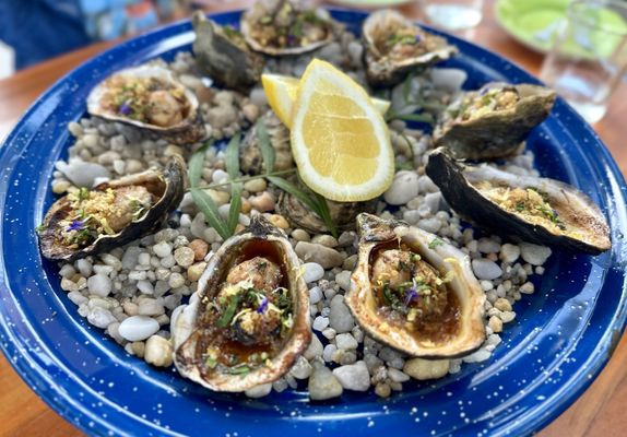 Conchas de Piedra by null