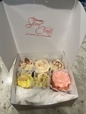 Sweet Cheats by null