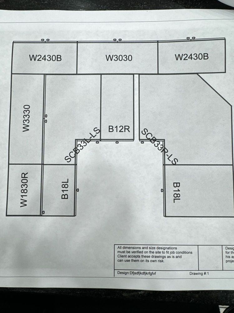 Slide of P R Remodeling Service