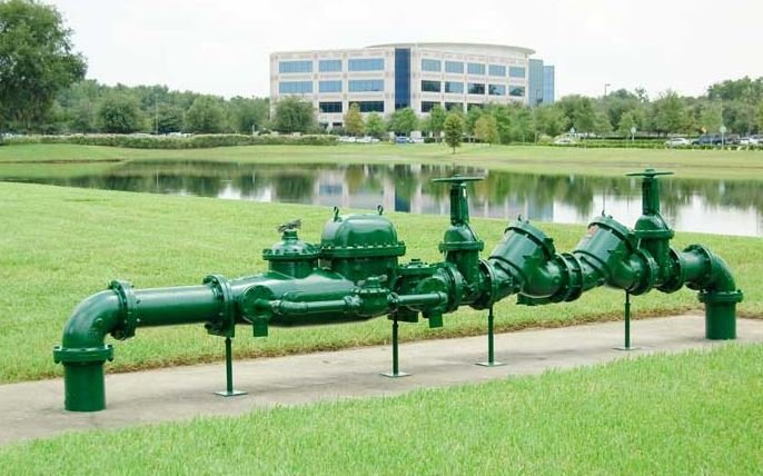 Slide of Roto-Rooter Plumbers